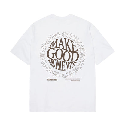 "Wrong Choices" t-shirt