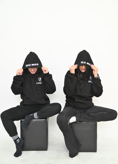 "BMW M3" hoodie