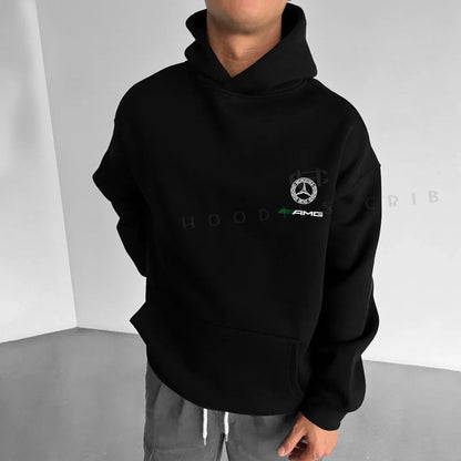 "Mercedes GT" hoodie