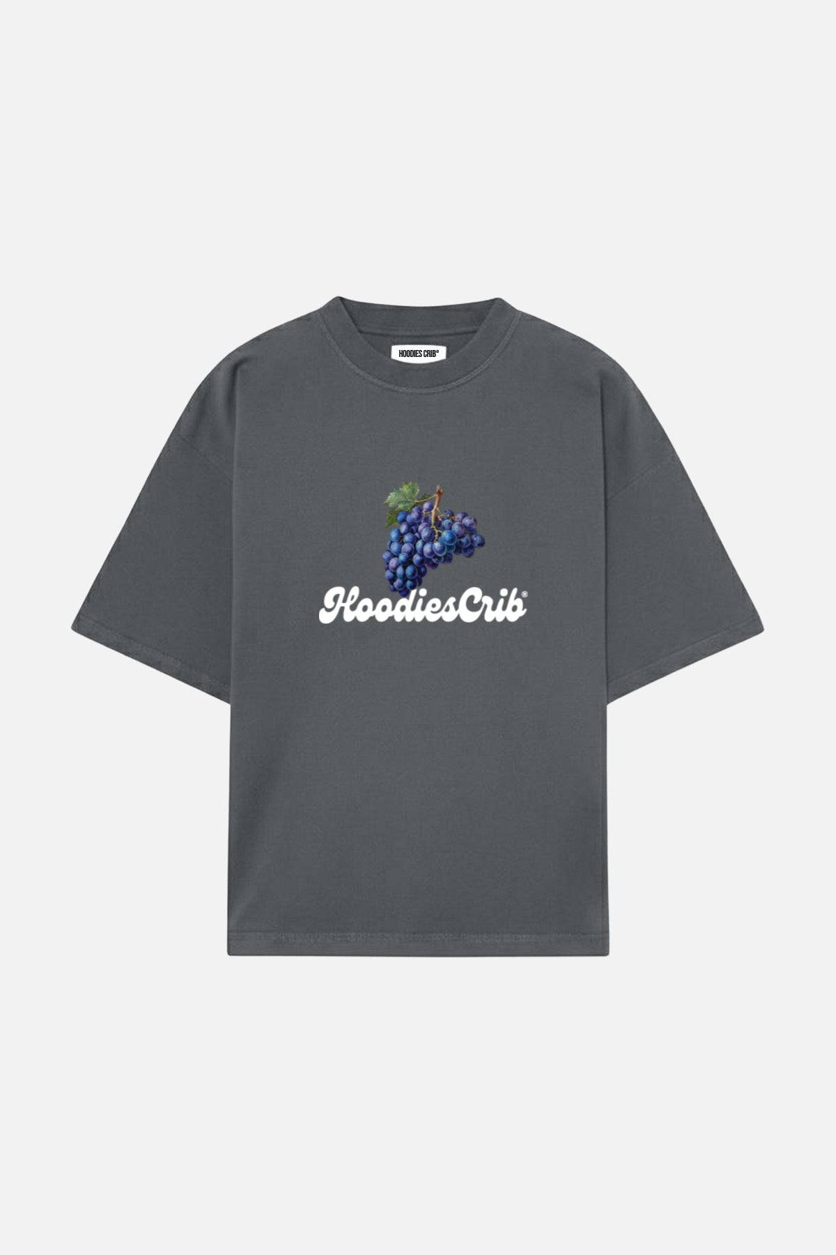 "Grape fruit" t-shirt