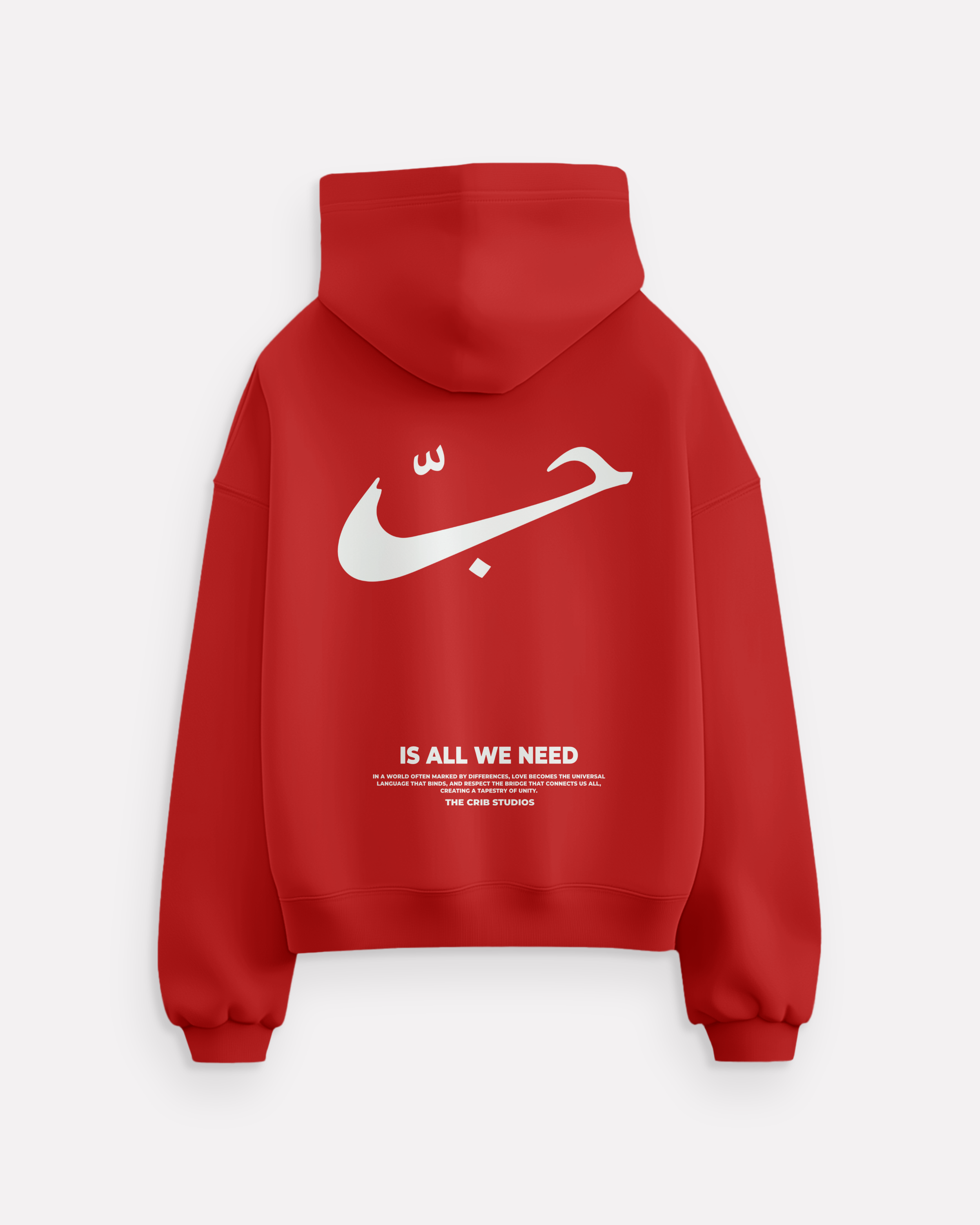 "Hobb,is all we need" hoodie