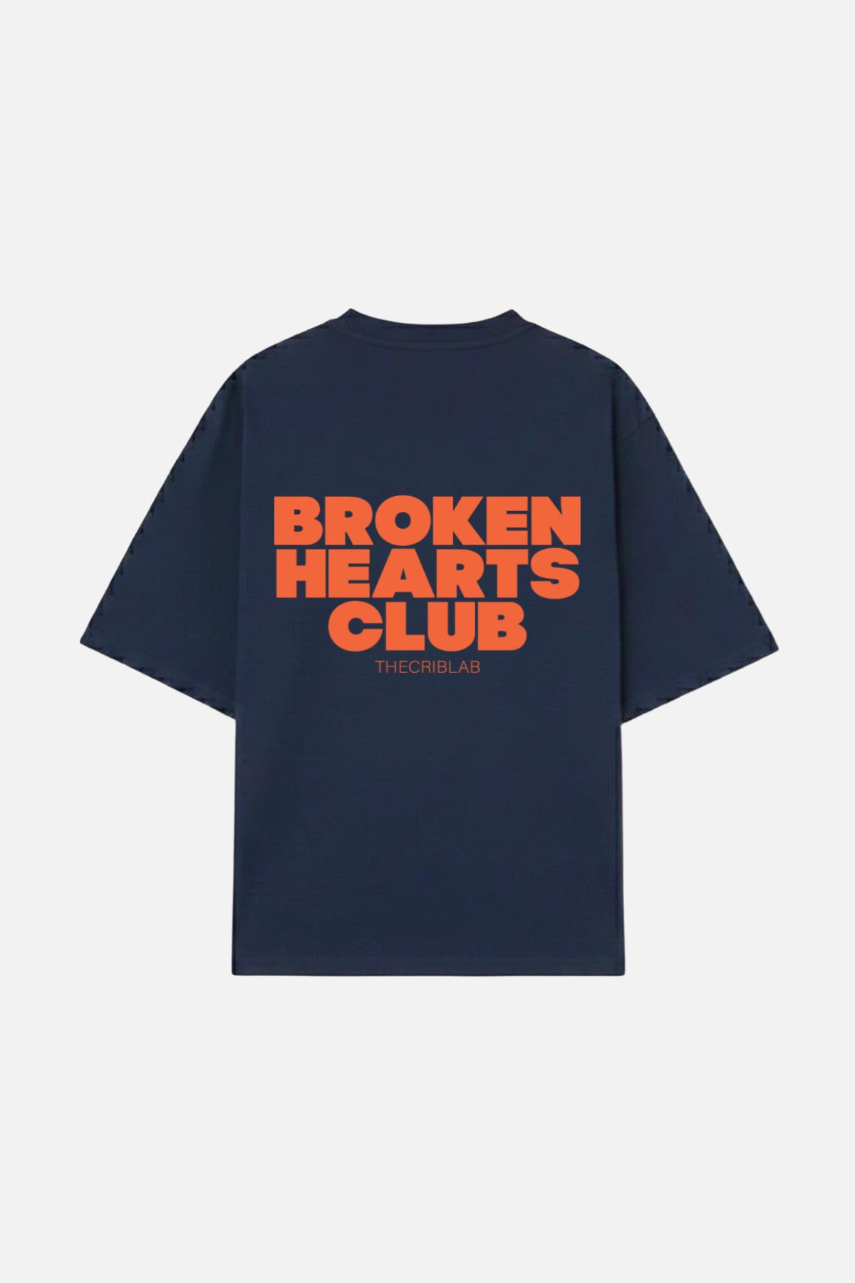 "Broken Hearts Club" t-shirt