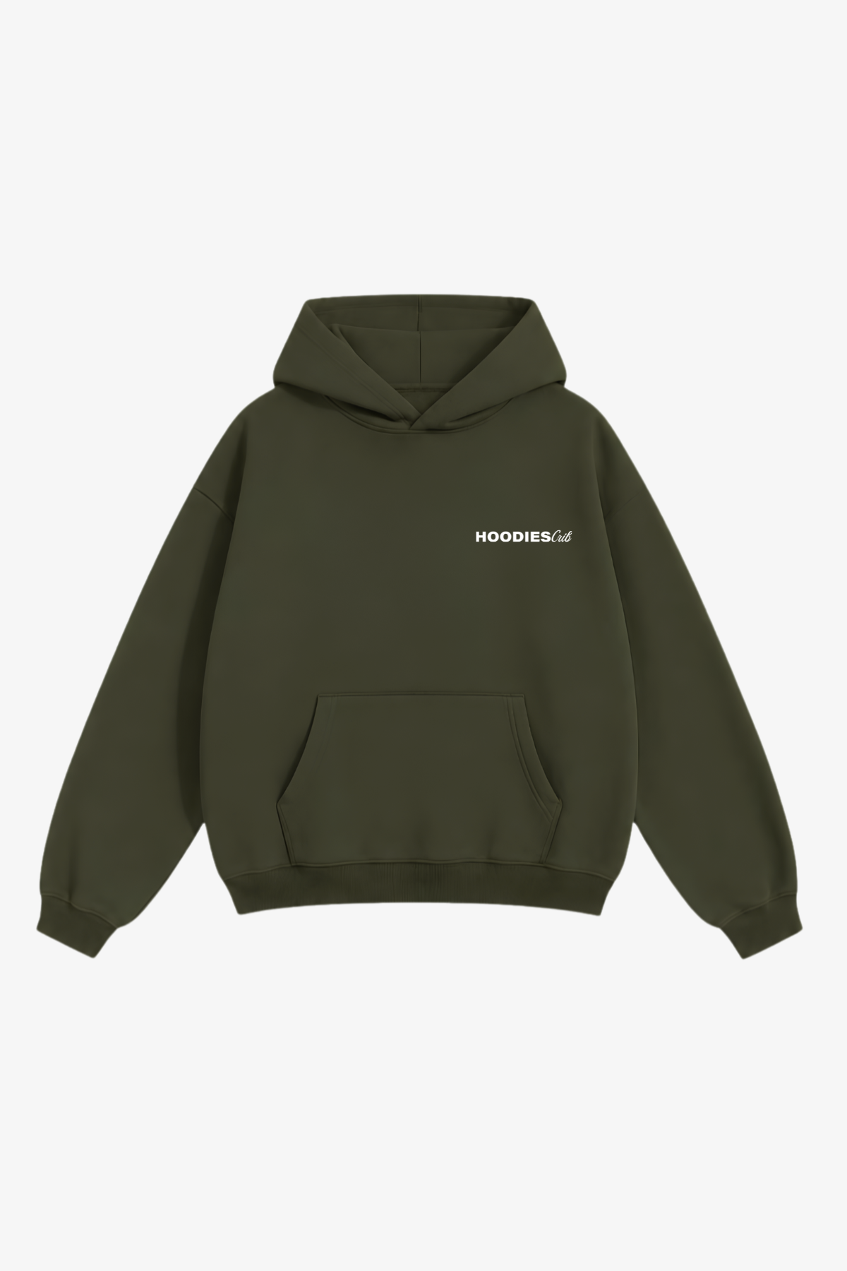 "Finer things" hoodie
