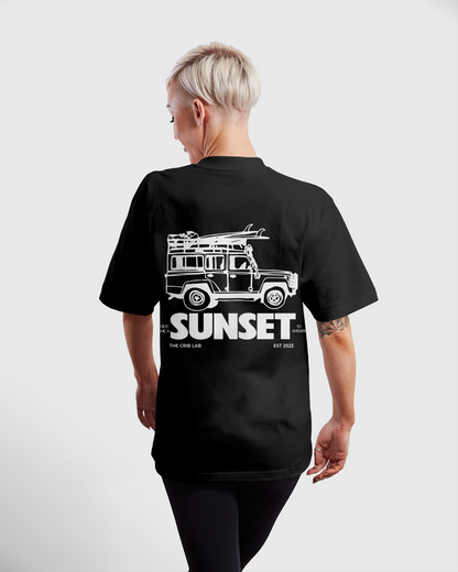 "Sunset" t-shirt