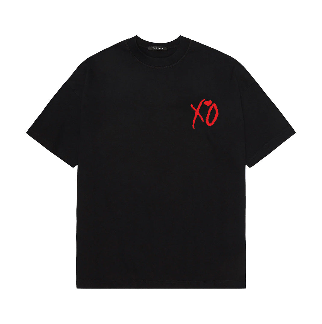 "The Weeknd XO" t-shirt