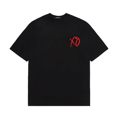 "The Weeknd XO" t-shirt