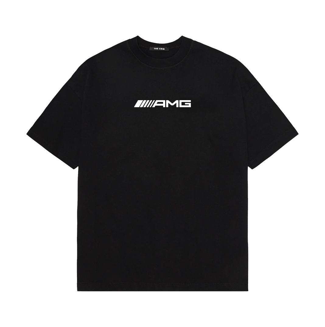 "Mercedes C63 AMG" t-shirt