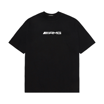 "Mercedes C63 AMG" t-shirt