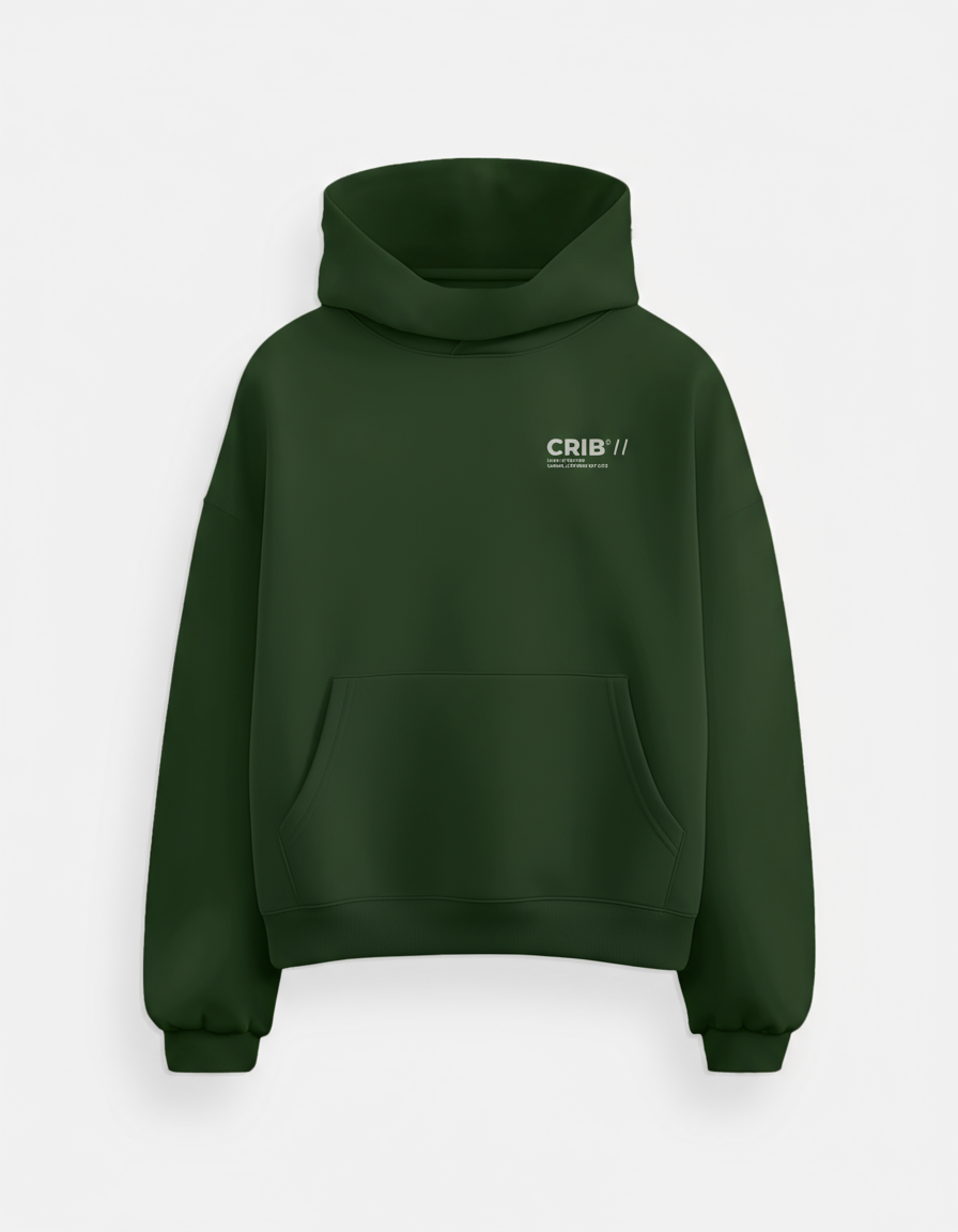 "Love is Killing You" hoodie