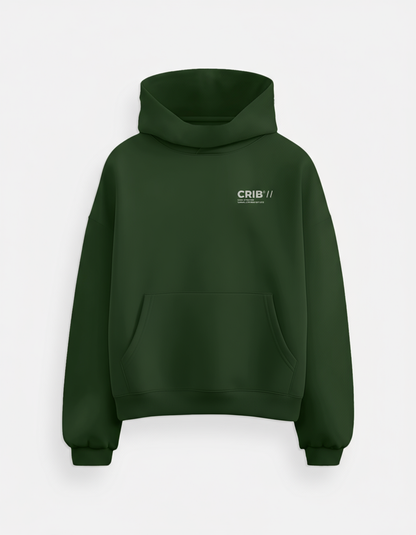 "Love is Killing You" hoodie