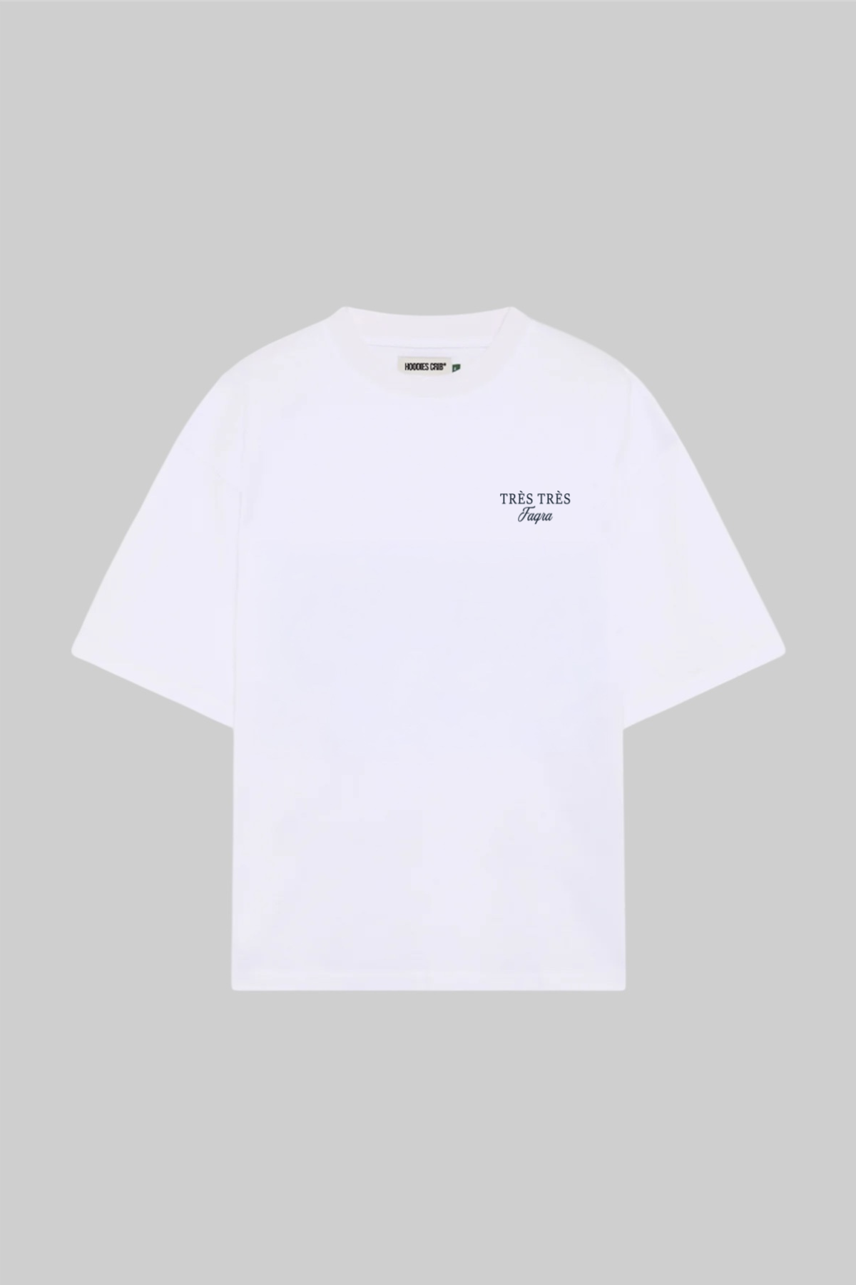 "Très FAQRA" t-shirt