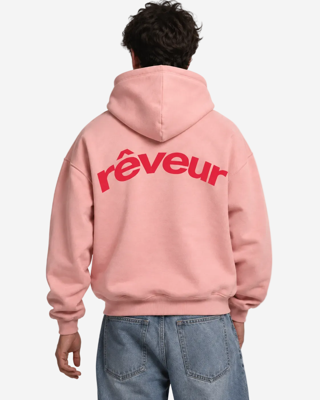 "Rêveur" hoodie