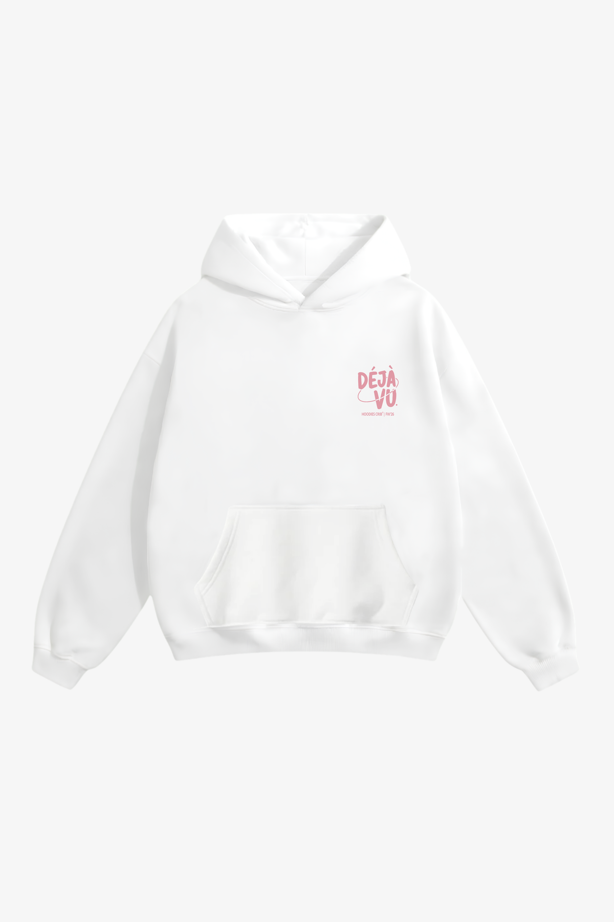 "Deja vu" hoodie
