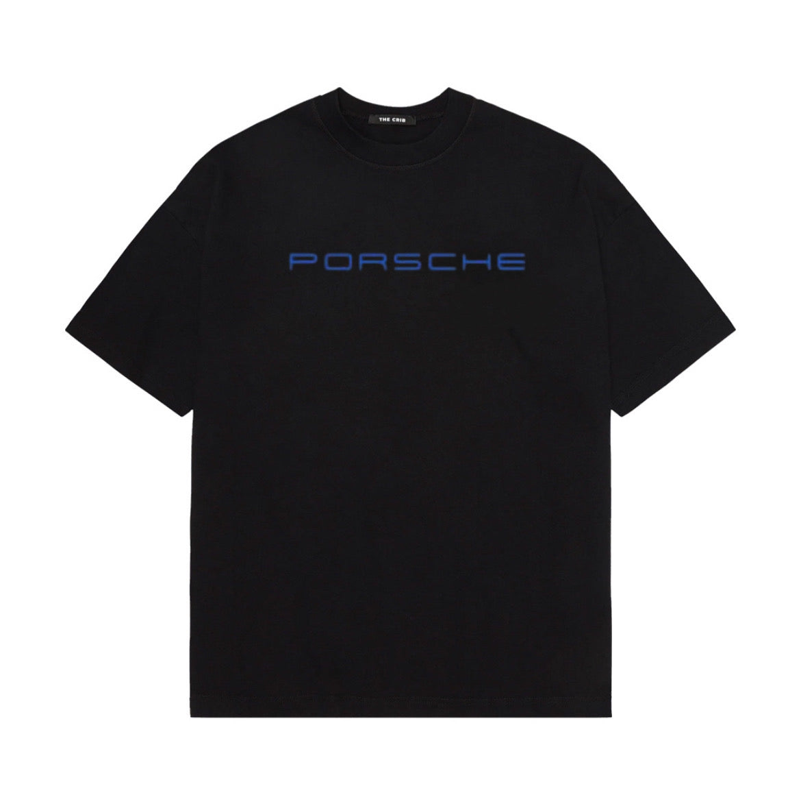 "Blue Porsche GT3" t-shirt (2 colors)