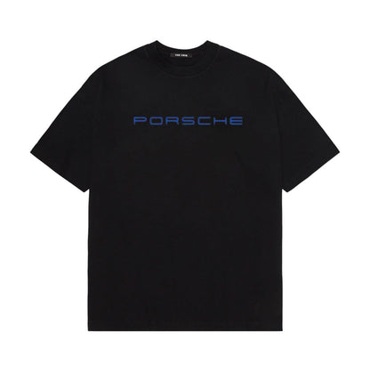 "Blue Porsche GT3" t-shirt (2 colors)