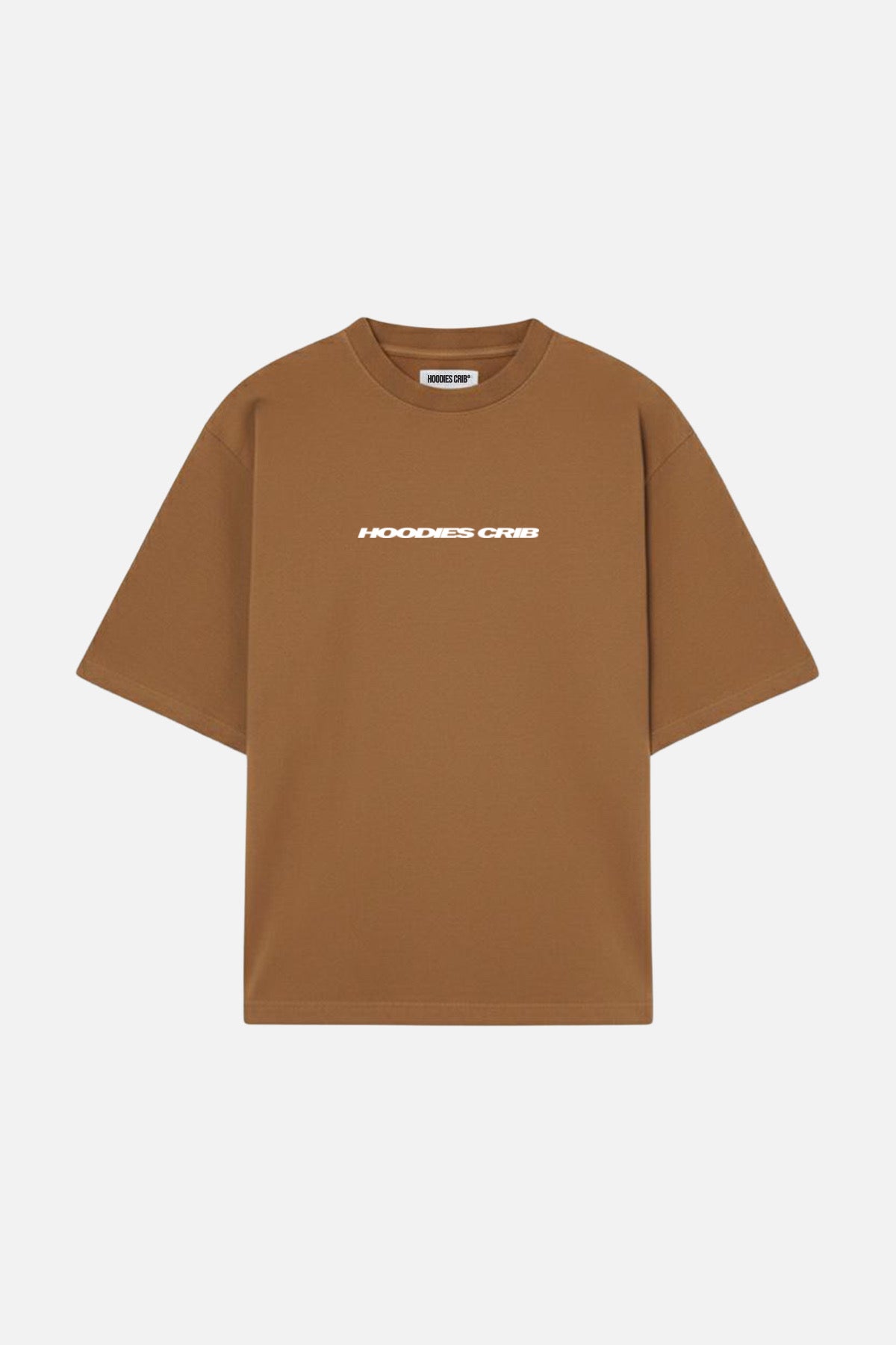 "Hoodies Crib Stars" t-shirt