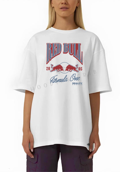 "Vintage RedBull" t-shirt