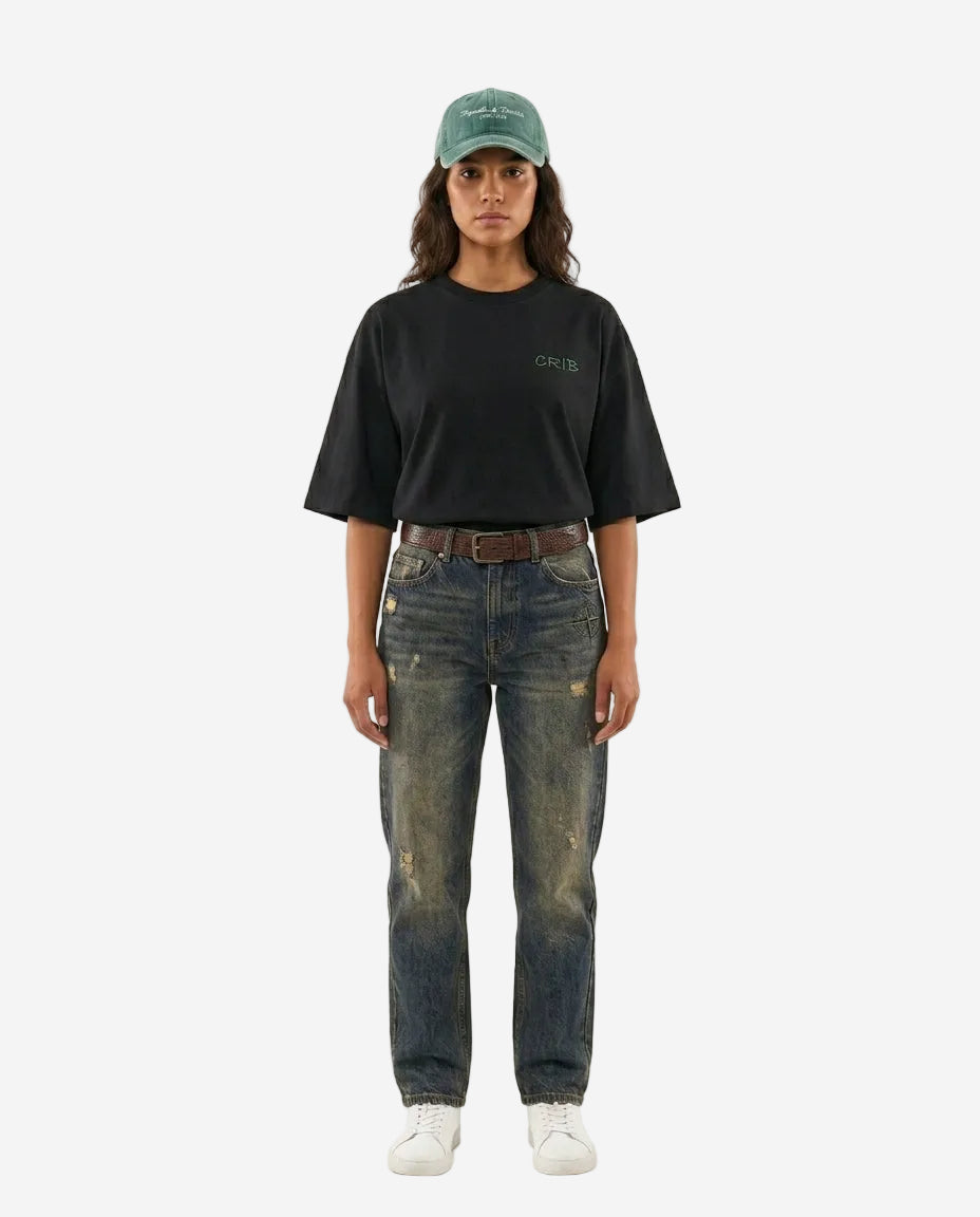 "Find Less" t-shirt
