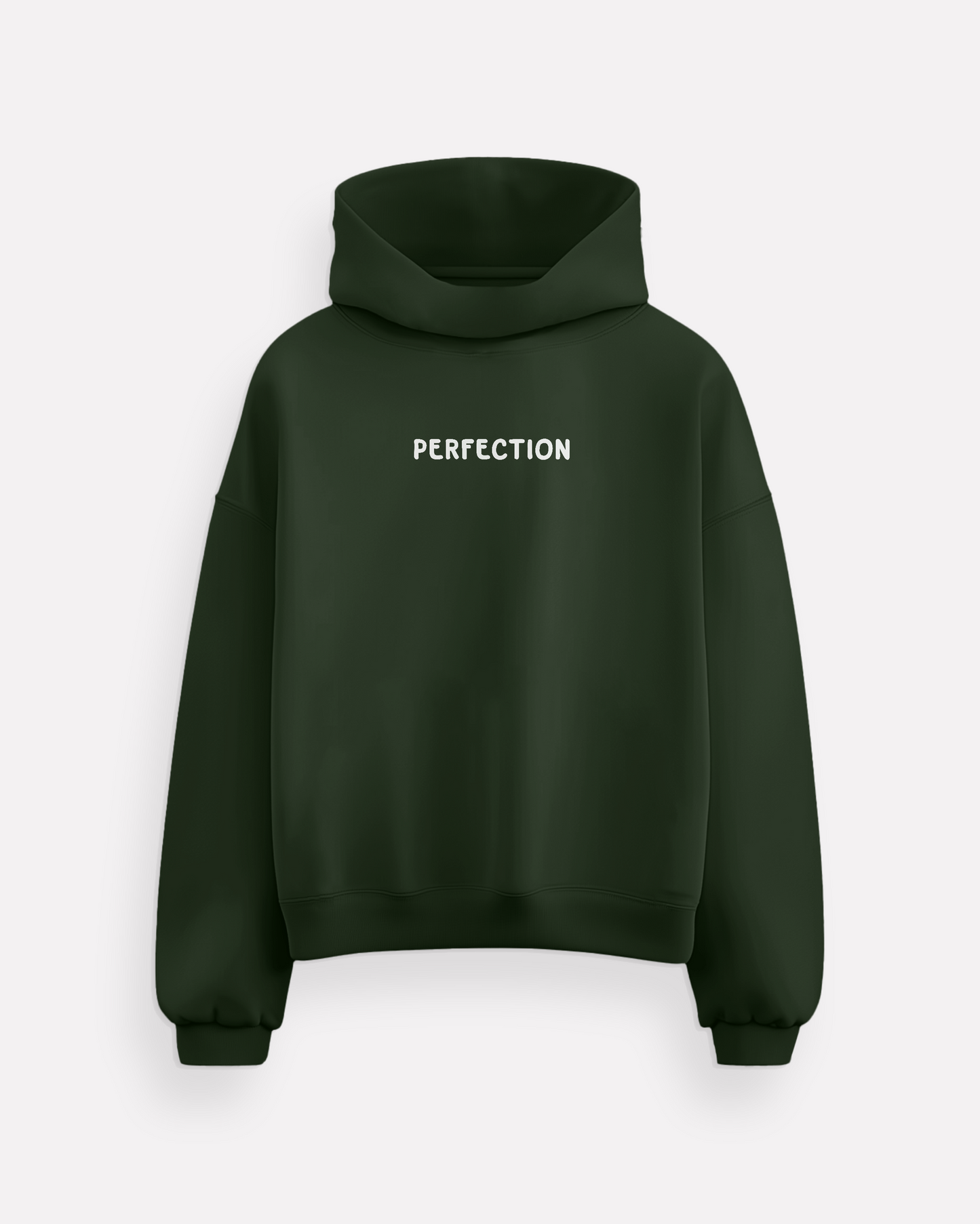 "Perfection" hoodie