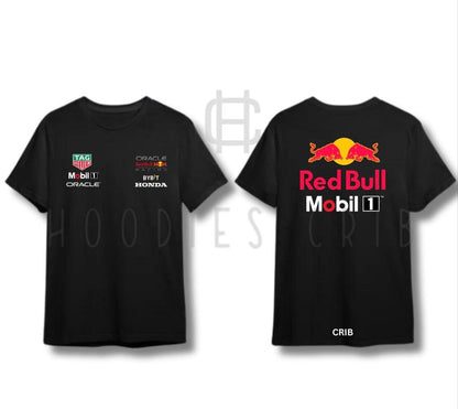 "RedBull Oracle" t-shirt (2 colors)