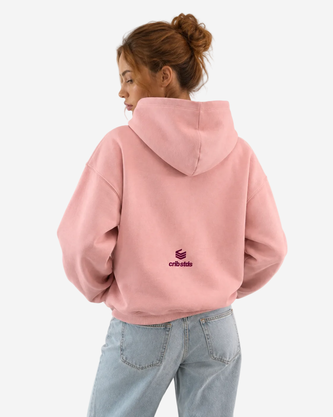 "Rêveur bold" hoodie