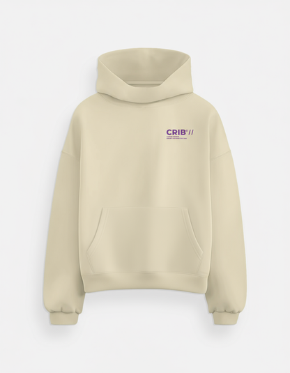 "Love is Killing You" hoodie