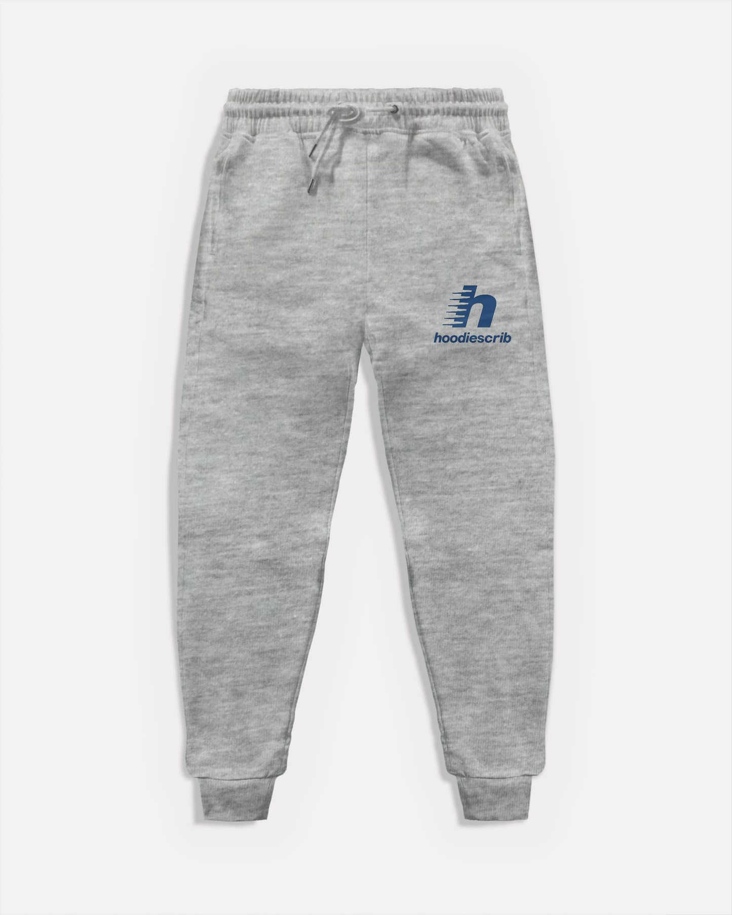 "Hoodies Crib" sweatpants