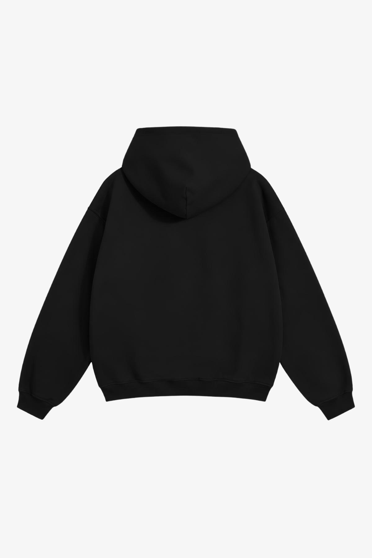 "Live by design" hoodie