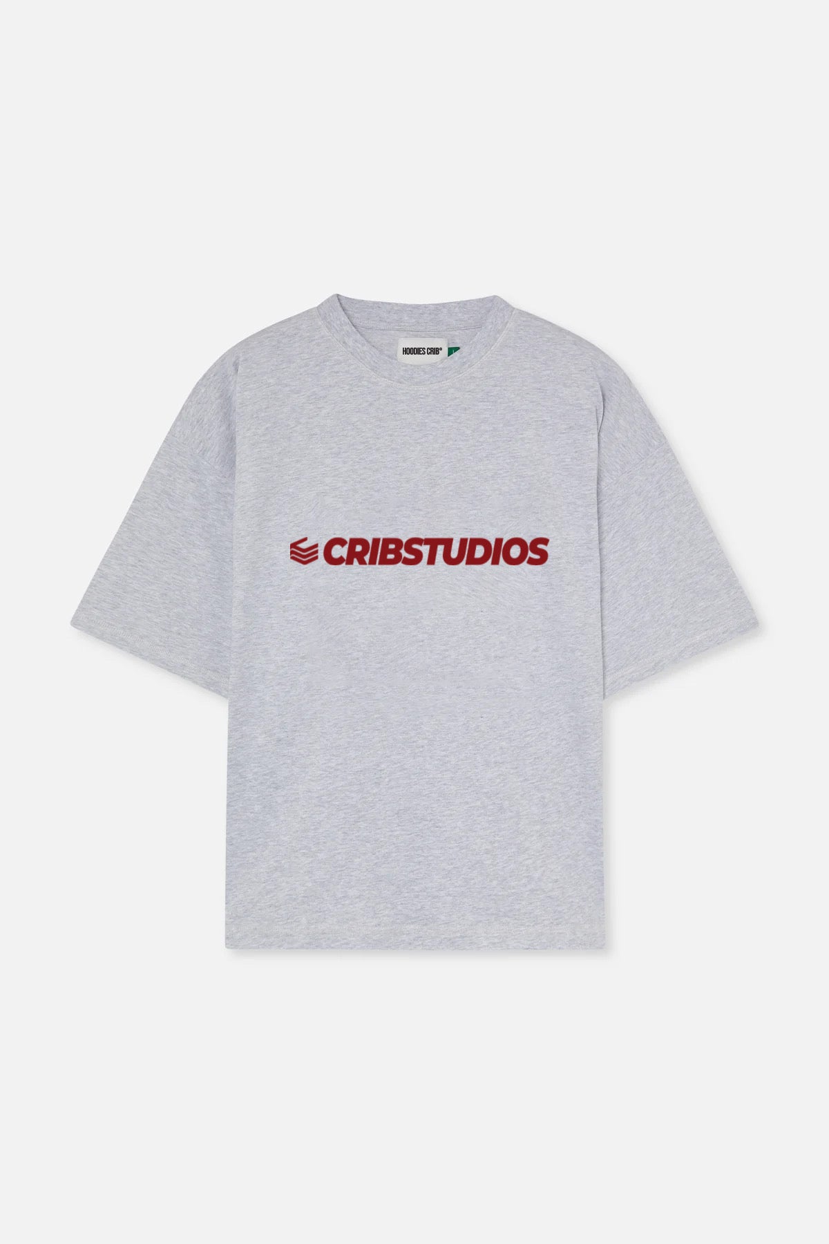 "Crib studios" t-shirt