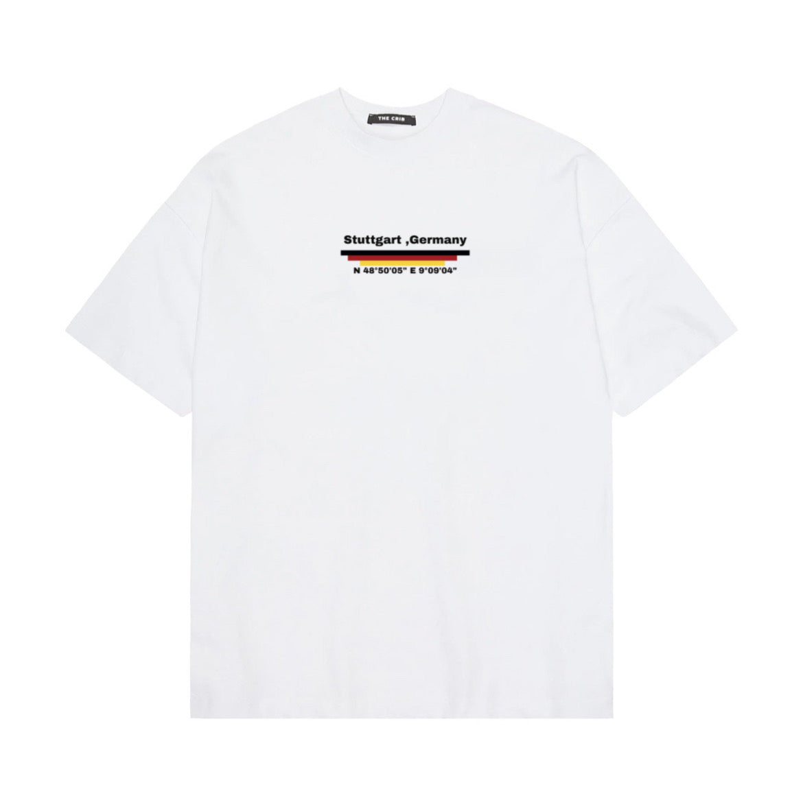 "Porsche Excellence" t-shirt (2 colors)