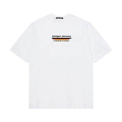 "Porsche Excellence" t-shirt (2 colors)