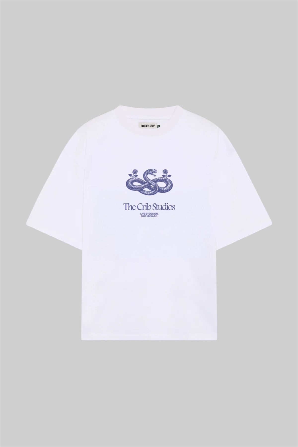 "Crib Snake" t-shirt