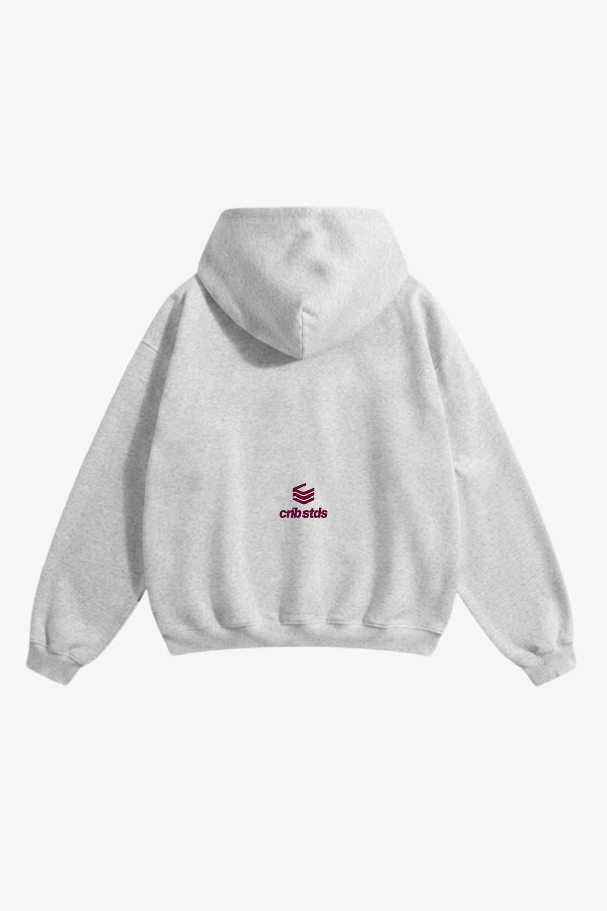 "Rêveur bold" hoodie