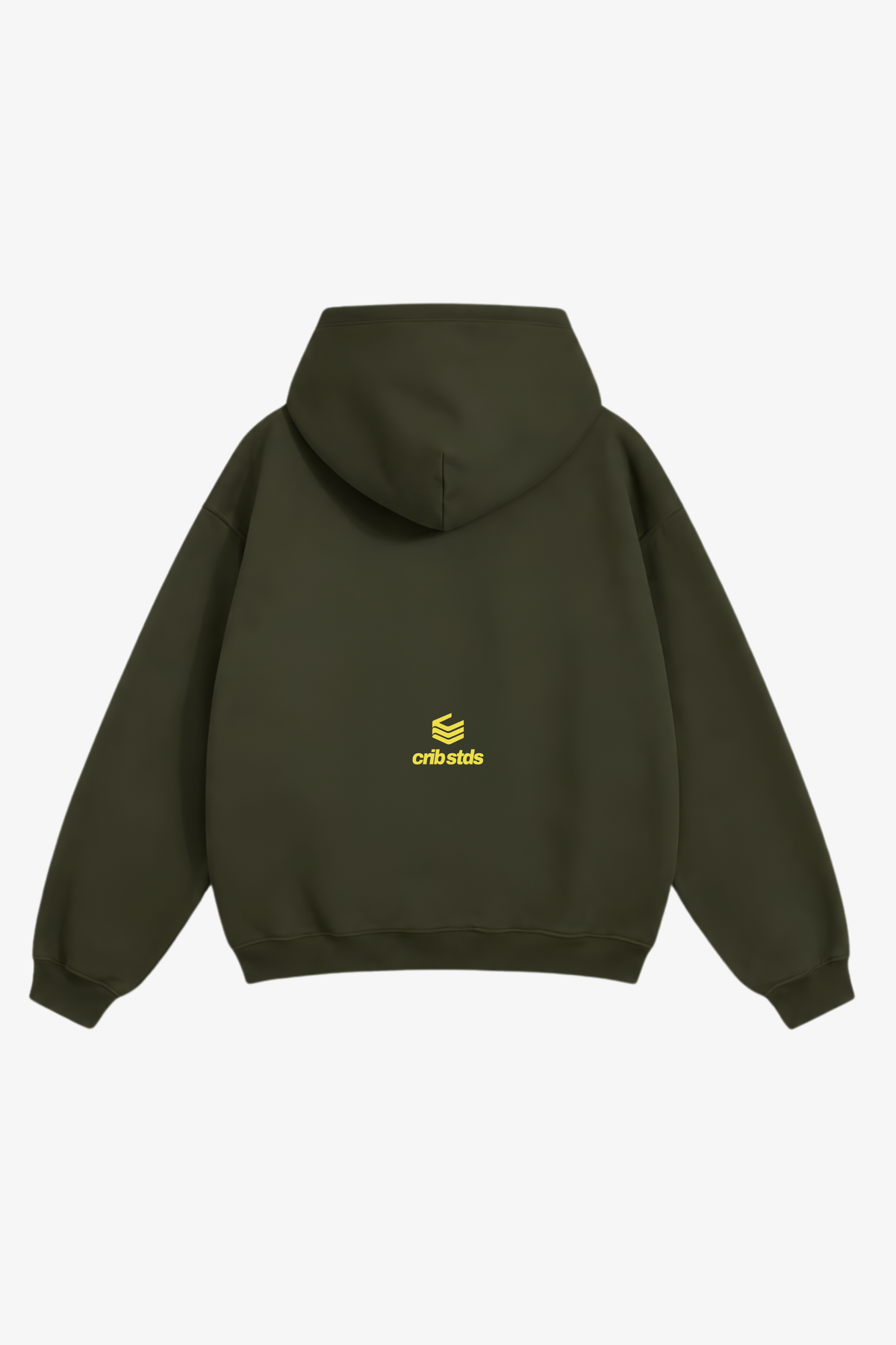 "Rêveur bold" hoodie