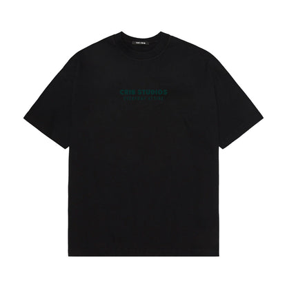 "Crib Studios" t-shirt