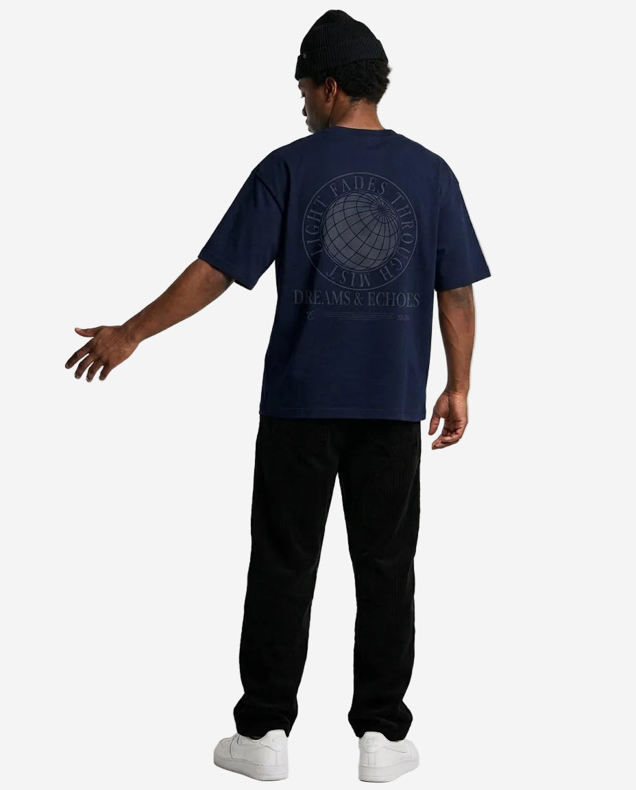 "Dreams & Echoes" t-shirt