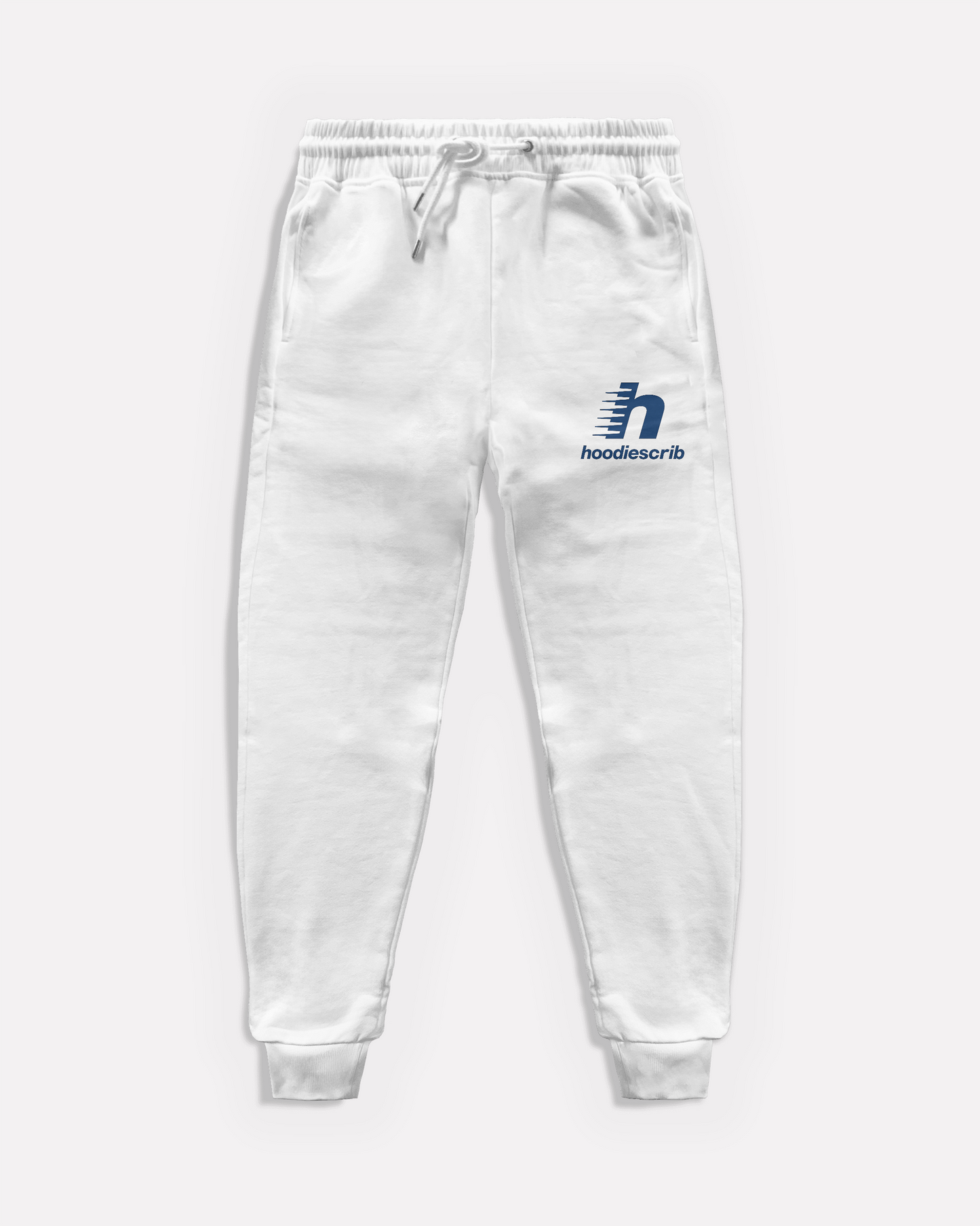 "Hoodies Crib" sweatpants