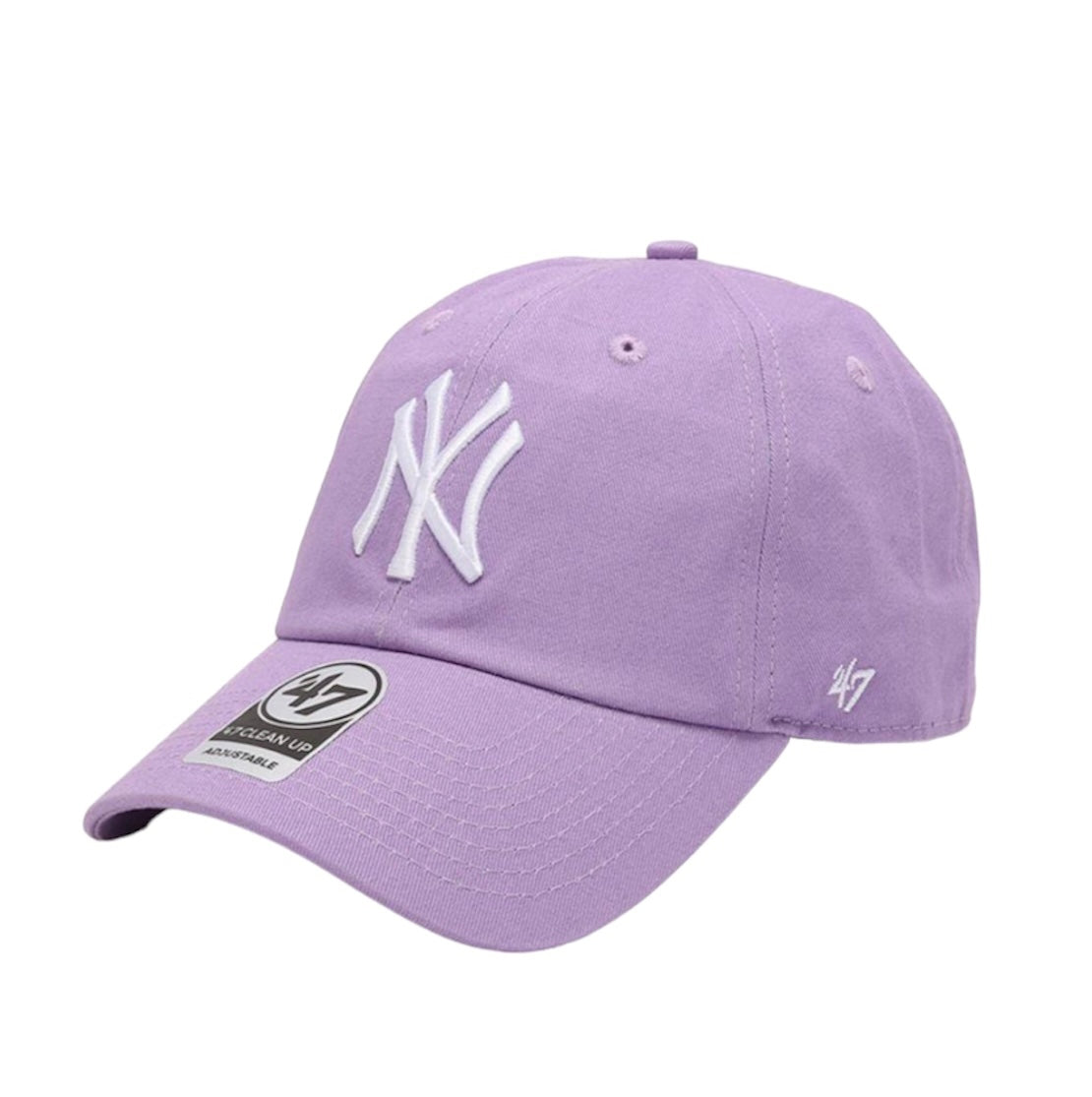 "New York Yankees Purple" cap