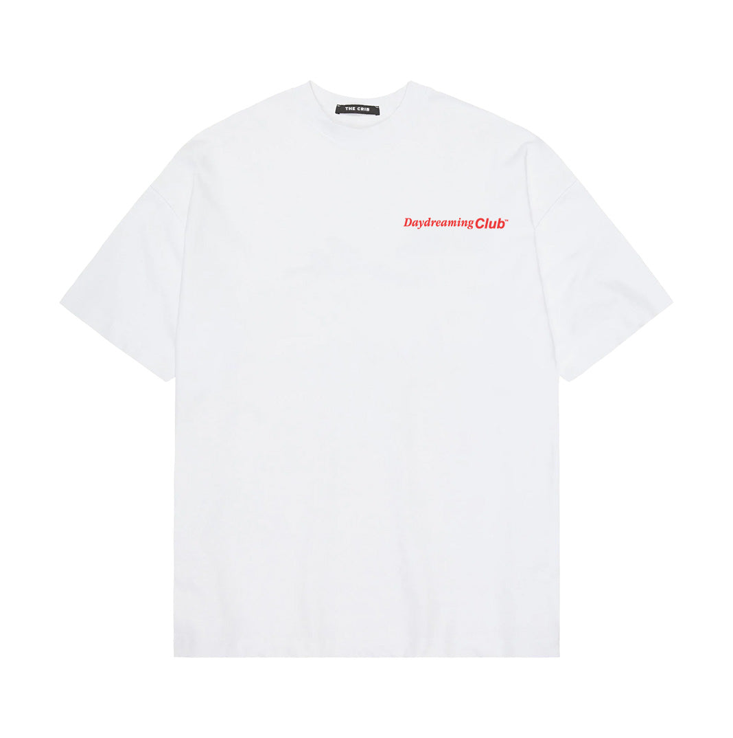 "Daydreaming Club" t-shirt