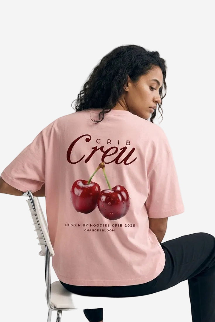 "Cherries" t-shirt