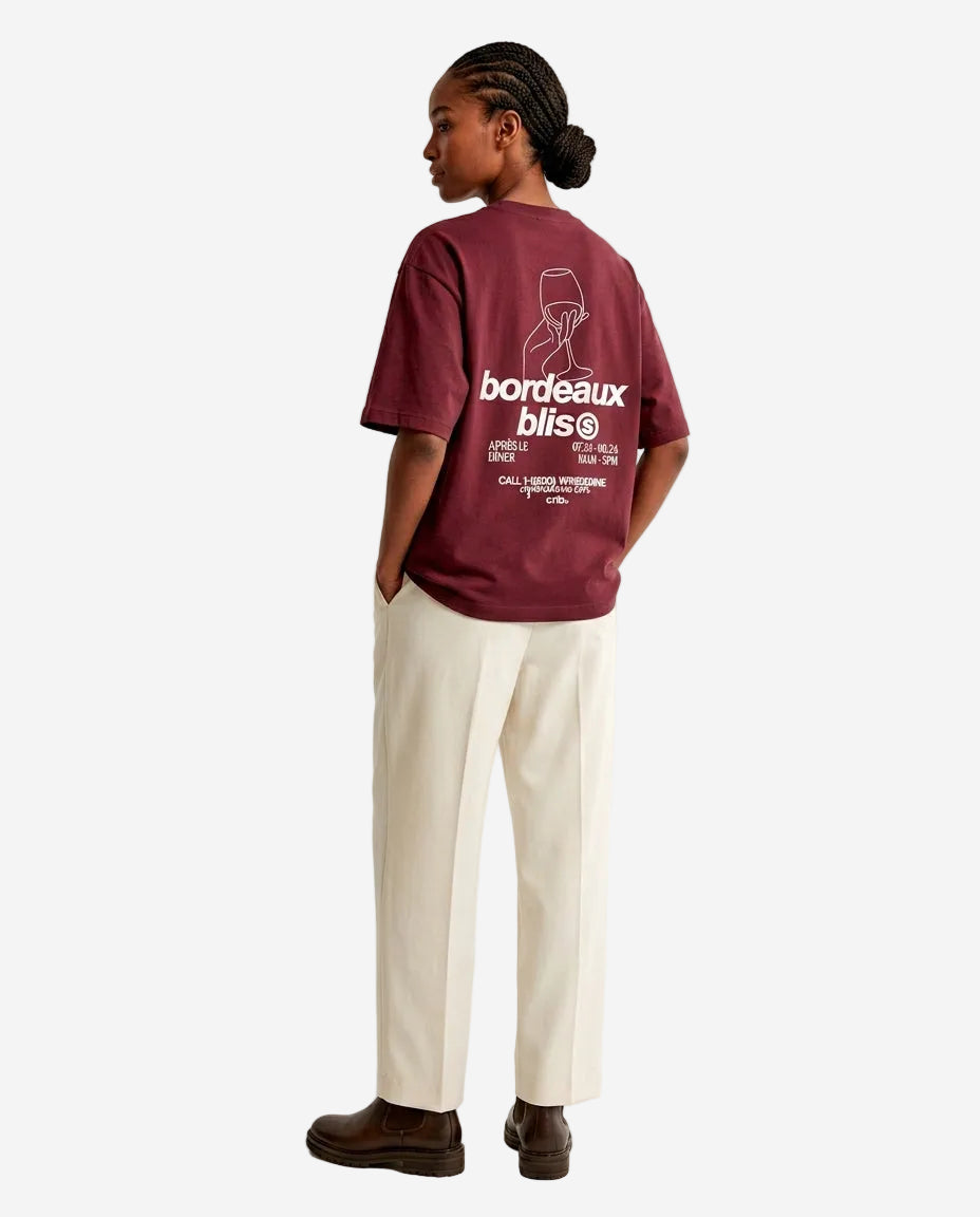 "B-bliss" t-shirt