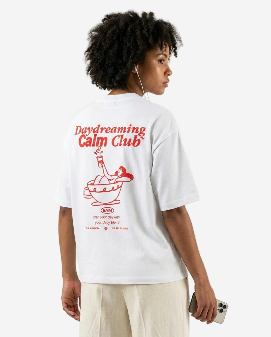 "Daydreaming Club" t-shirt
