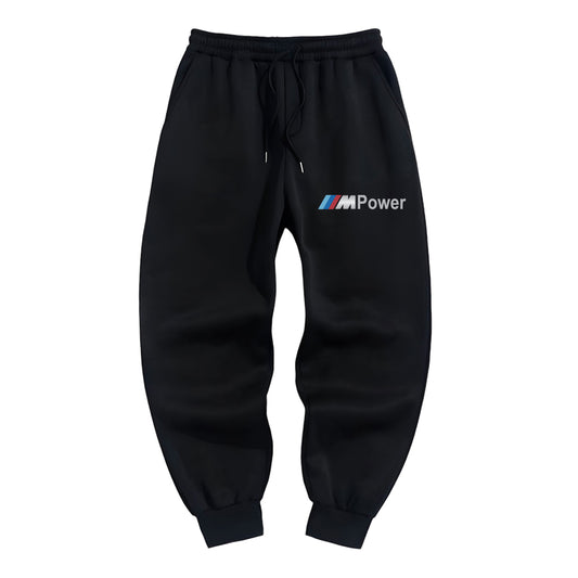 "BMW M series" sweatpants