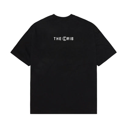 "Arabic quote" t-shirt