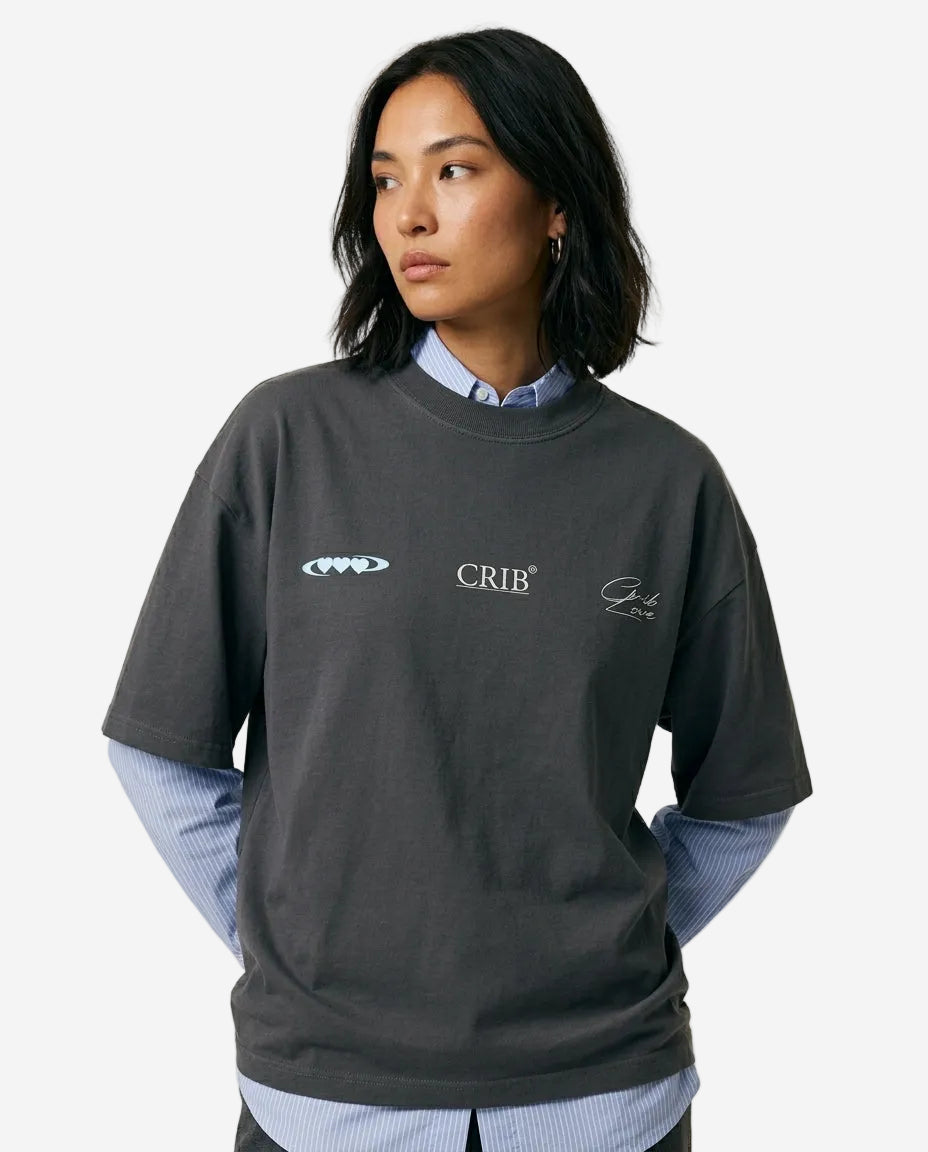 "Enemies To Lovers" t-shirt