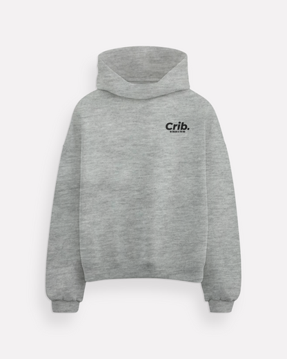 "No dream is too big" hoodie