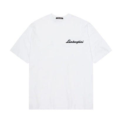 "Lamborghini" t-shirt (2 colors)
