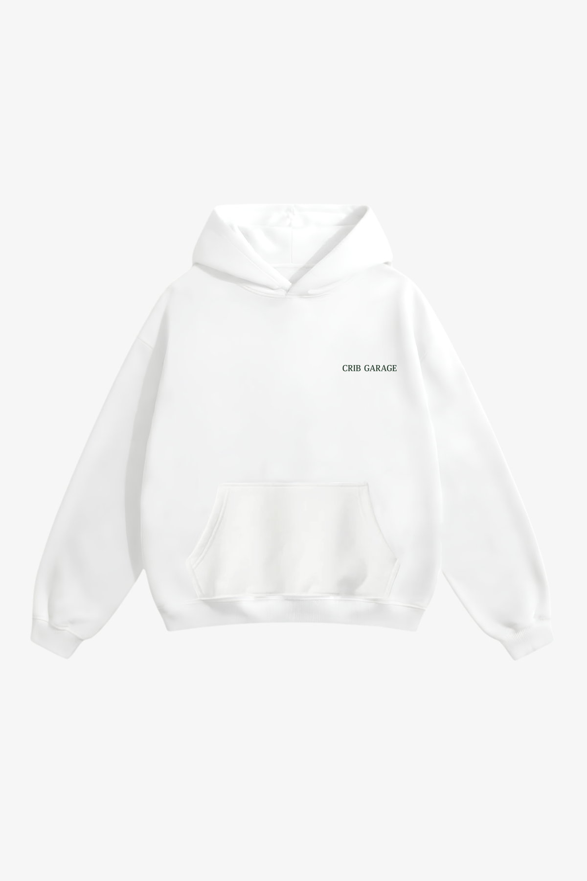 "Staring is rude" hoodie