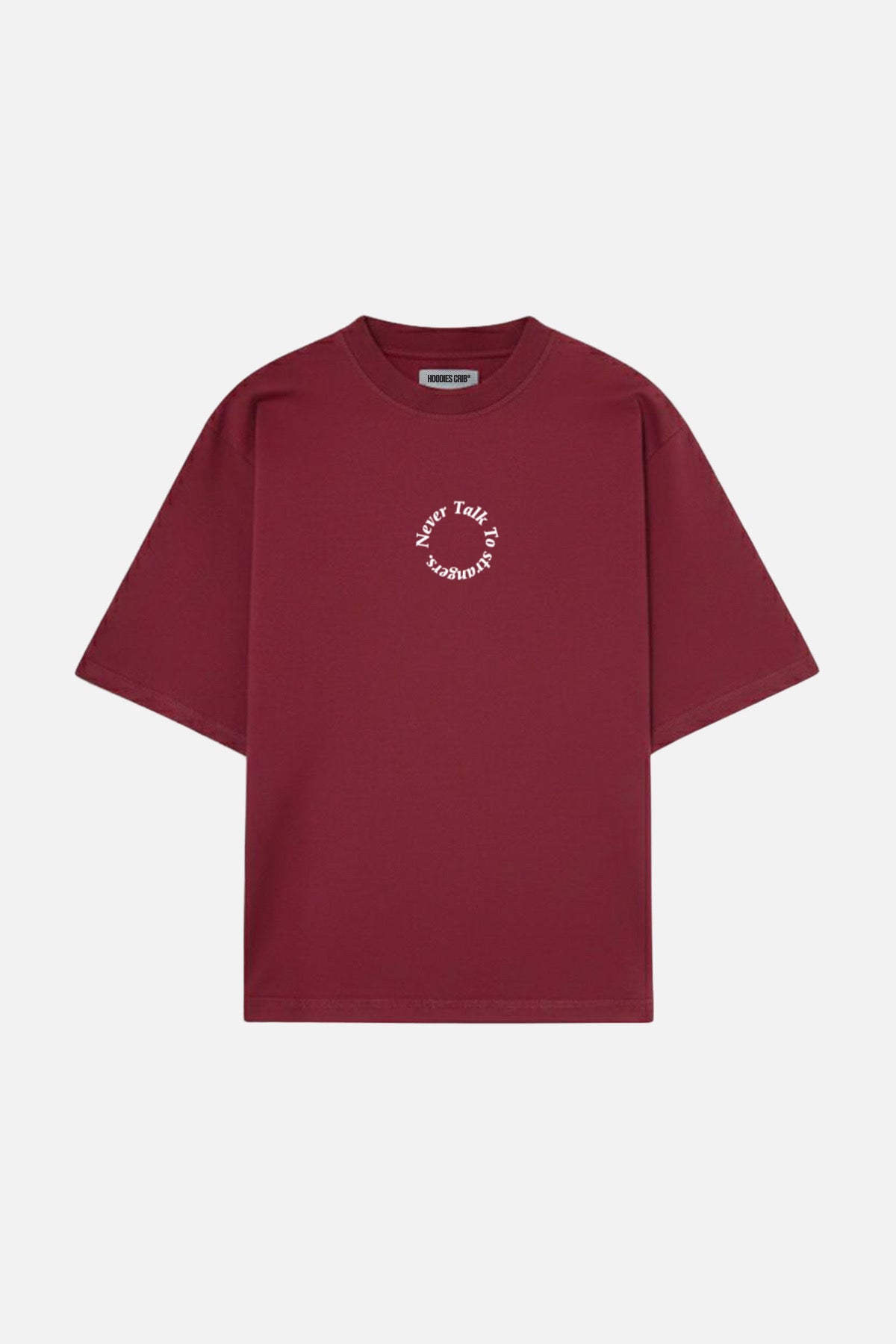 "Didn't your mother?" t-shirt