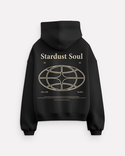 "Stardust Soul" hoodie